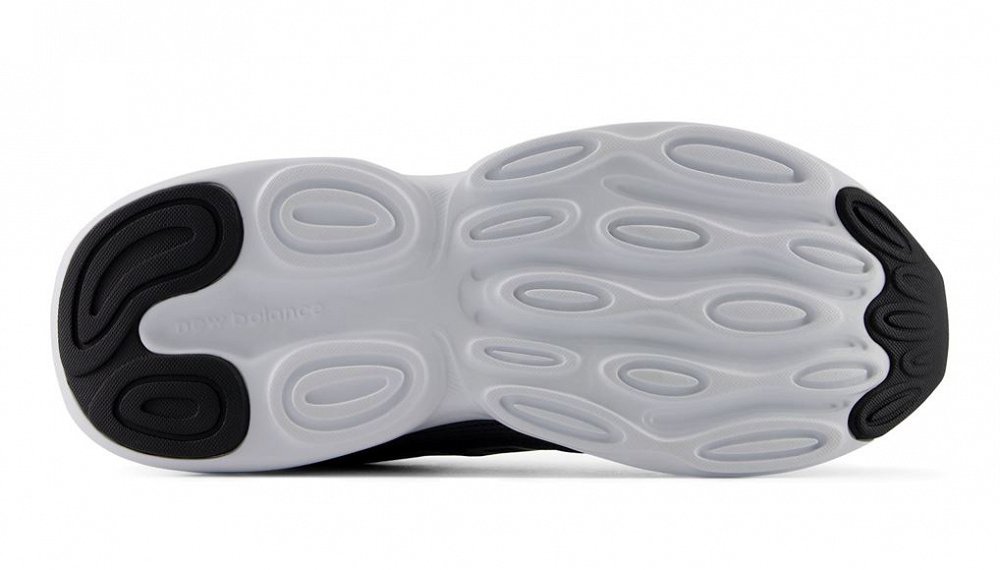 New Balance Αθλητικό Παπούτσι  W4115L8 Μαύρο