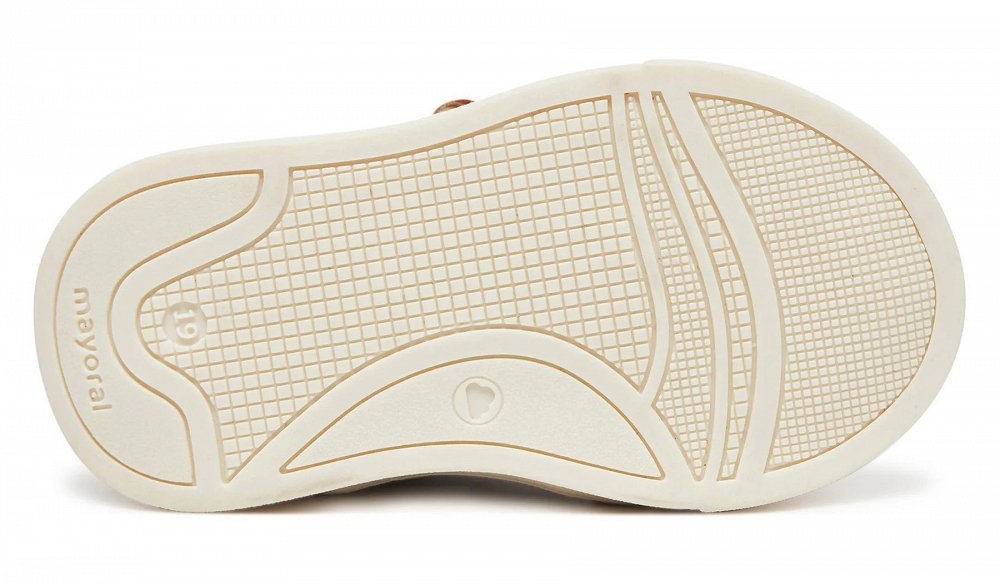 Mayoral Sneaker Για Αγόρια 25-41664-067 Ταμπά