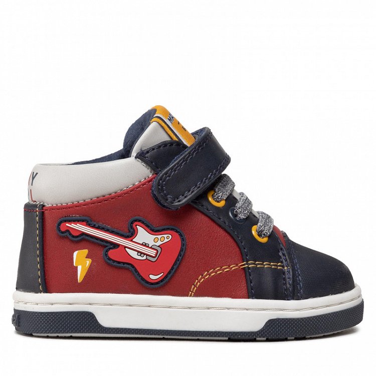 Mayoral 11-42268-064 Rojo/Marine