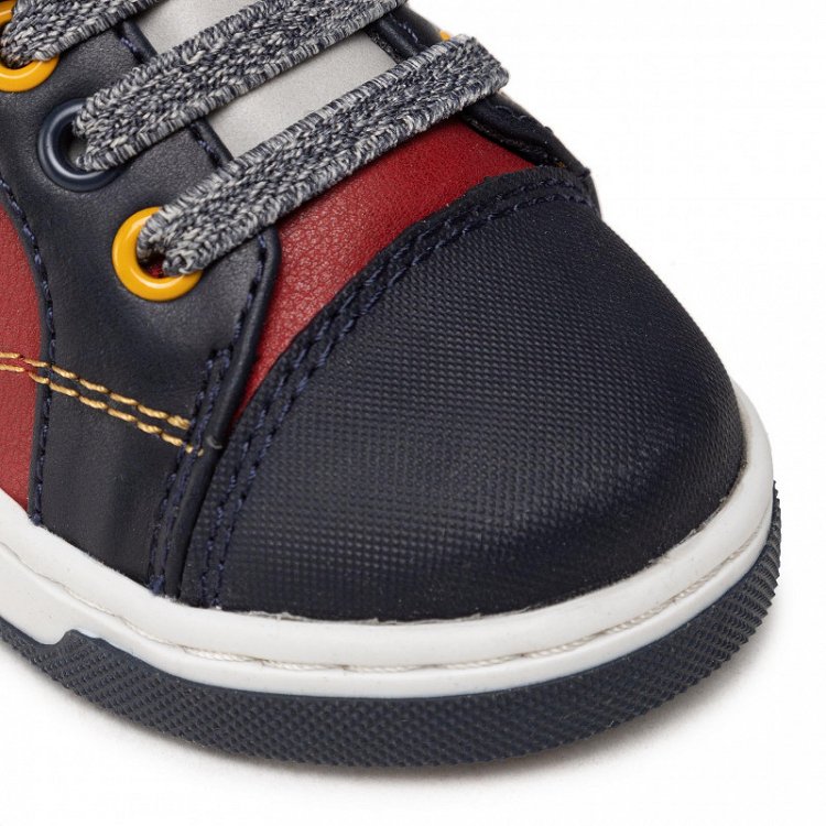 Mayoral 11-42268-064 Rojo/Marine