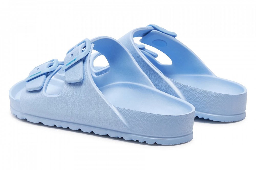 Mayoral Σανδάλια Bio Eva 24-43570 Γαλάζιο