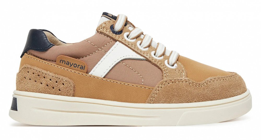 Mayoral Sneaker Για Αγόρια 25-43664-067 Ταμπά