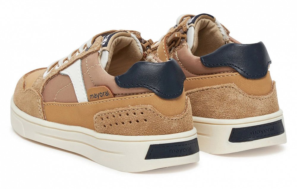 Mayoral Sneaker Για Αγόρια 25-45664-067 Ταμπά