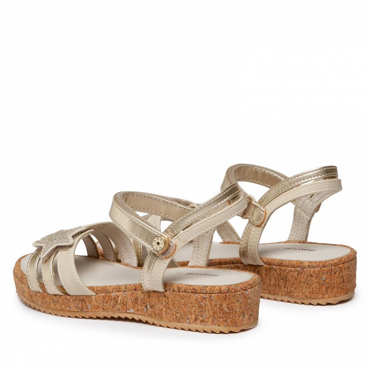 Mayoral 22-45371-027 Oro