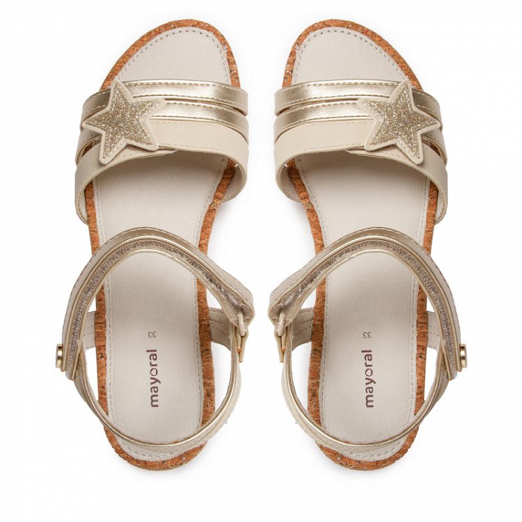 Mayoral 22-45371-027 Oro