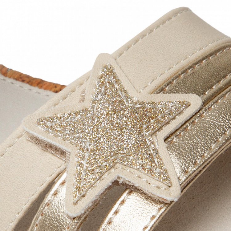 Mayoral 22-45371-027 Oro