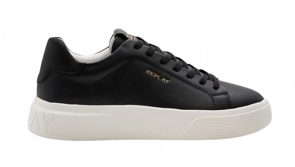 Replay Ανδρικό Sneaker Notting Future GMZ70.000.C0005L