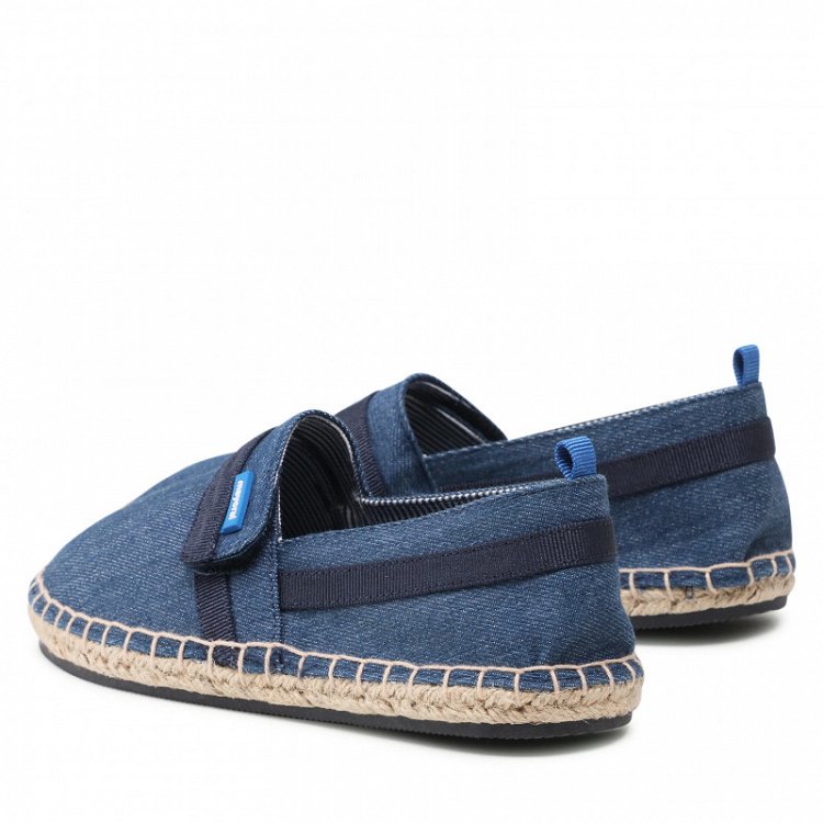 Mayoral 22-45411-019 Denim