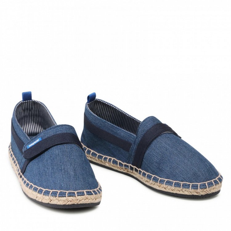 Mayoral 22-45411-019 Denim