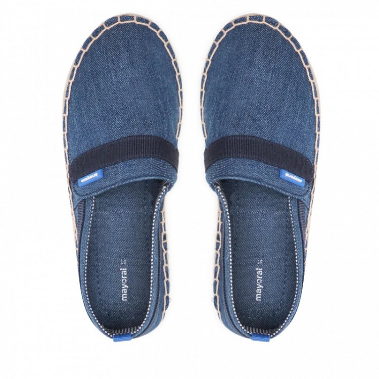 Mayoral 22-45411-019 Denim
