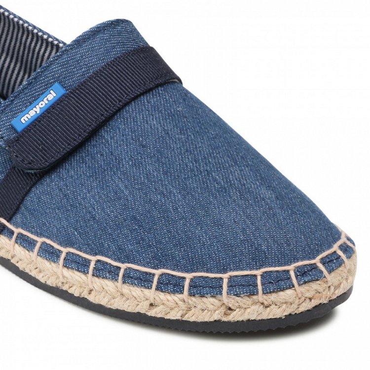Mayoral 22-45411-019 Denim