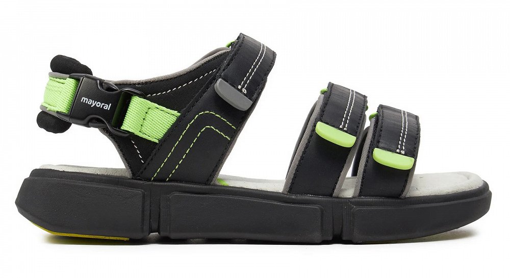 Mayoral 24-43568-068 Negro