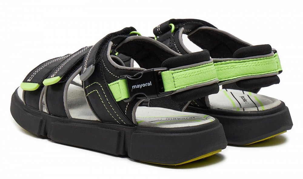 Mayoral 24-43568-068 Negro