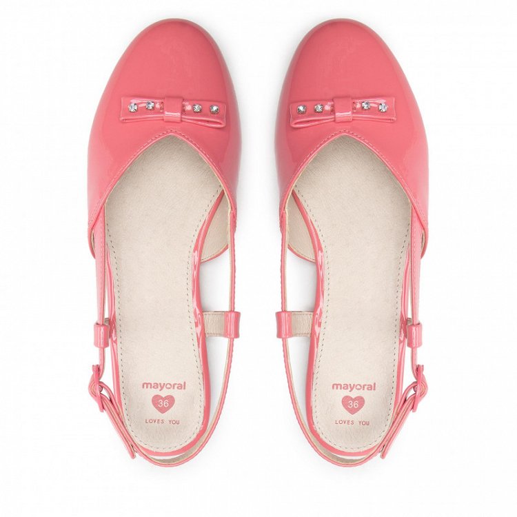 Mayoral 22-45351-069 Coral