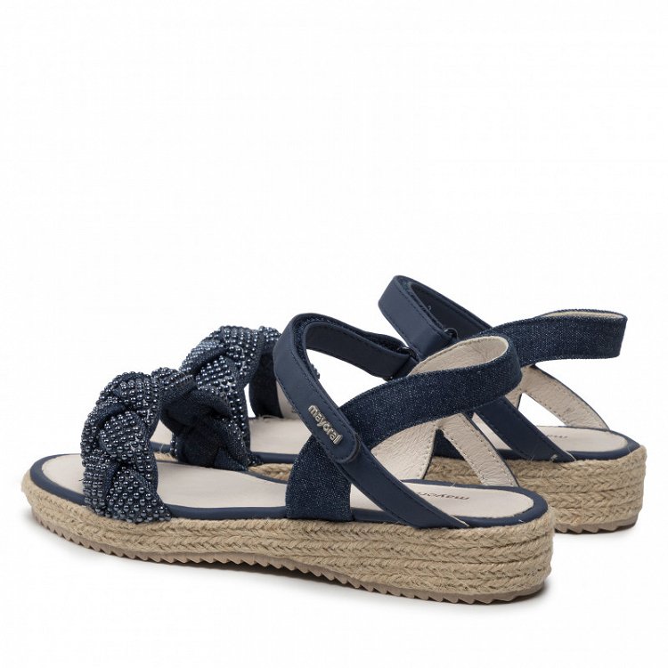 Mayoral 22-43373-031 Jeans