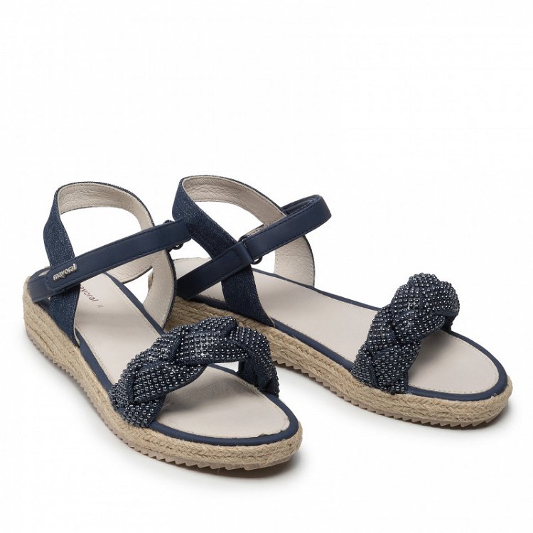 Mayoral 22-43373-031 Jeans