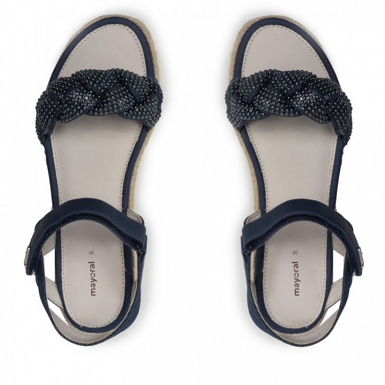 Mayoral 22-43373-031 Jeans