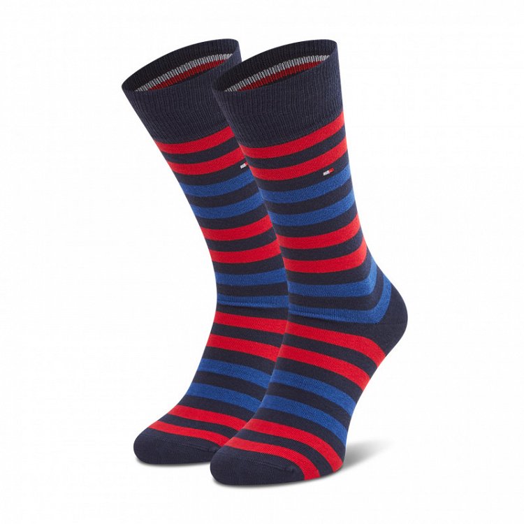 Ανδρικες Καλτσες Tommy Hilfiger 472001001 085 Tommy Original (2 Ζευγη)