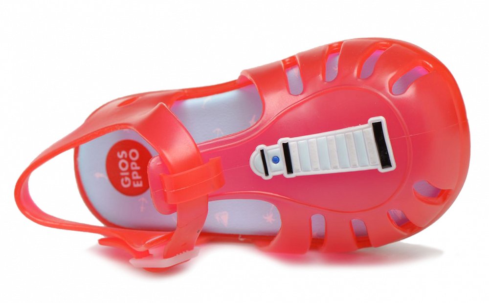 Gioseppo Kids Dresden 47505 Red