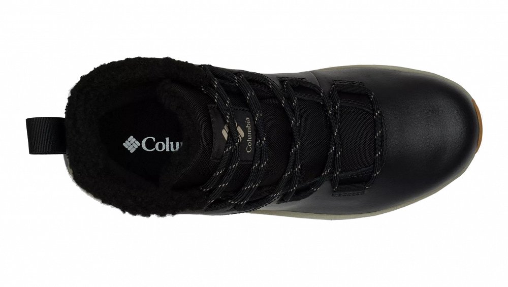 Columbia Γυναικείο Μποτάκι Moritza™ Shorty BL5275-010 Black