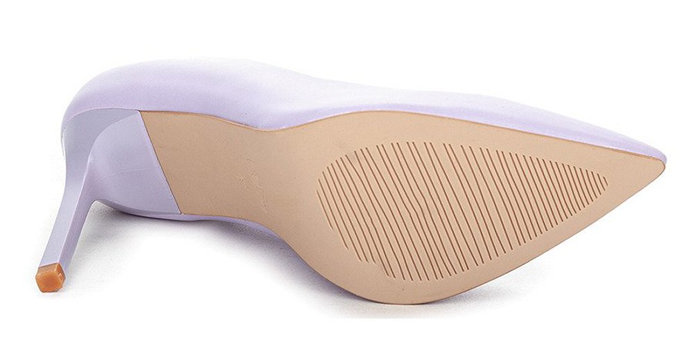 Betsy Γόβα 937138/01-08 Violet