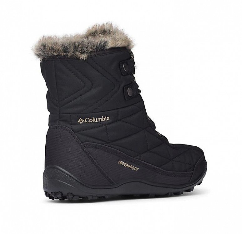 Columbia Minx™ Shorty III BL5961-010 Black