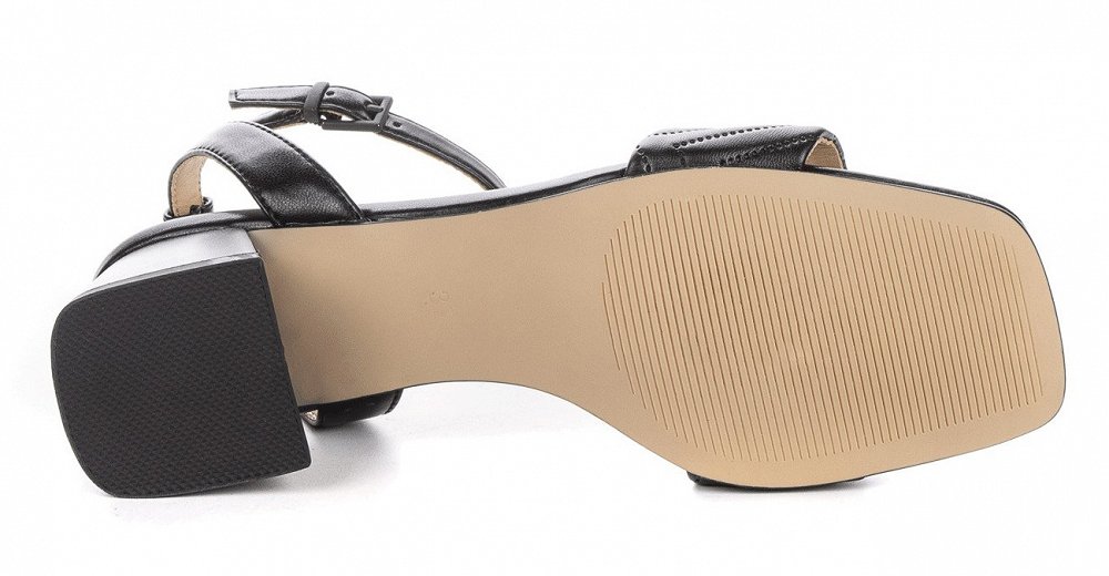 Betsy Πέδιλο 937007/03-04 Black