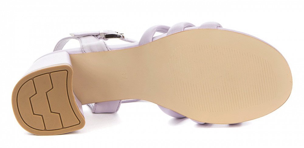 Betsy Πέδιλο 937048/03-04E Lilac