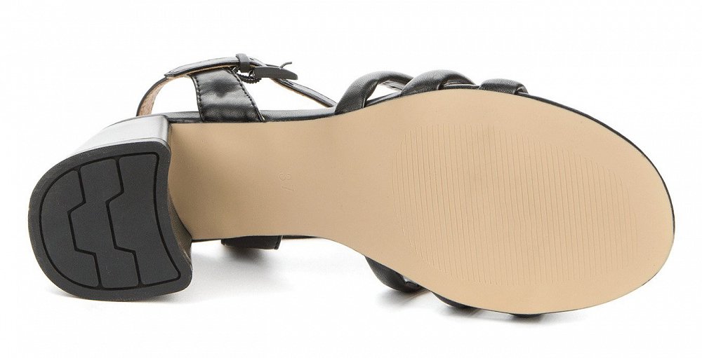 Betsy Πέδιλο 937048/03-01 Black