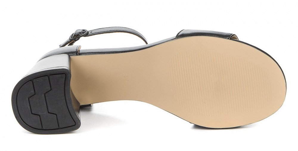 Betsy Πέδιλο 937048/05-03 Black