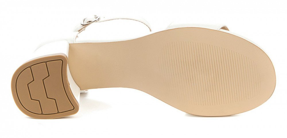 Betsy Πέδιλο 937048/05-01E White