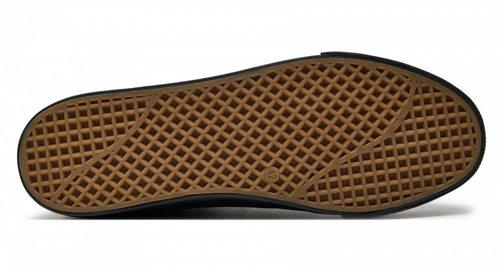 S.Oliver Ανδρικό Sneaker 5-13630-42 01A Black