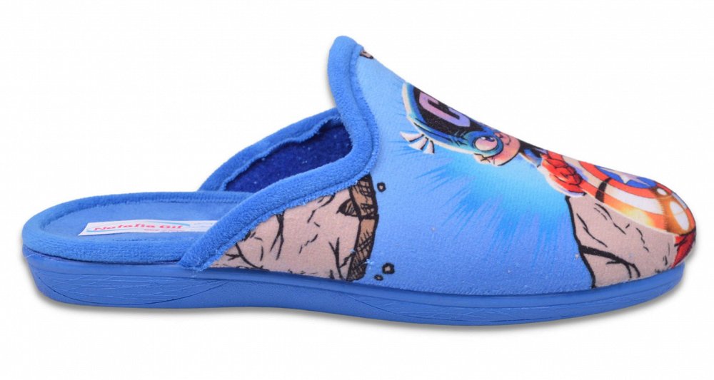 Apostolidis Shoes 7036 Francia