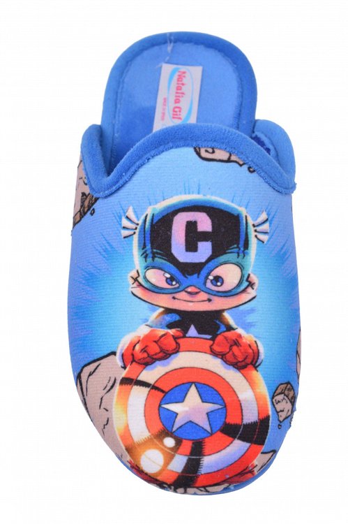 Apostolidis Shoes 7036 Francia