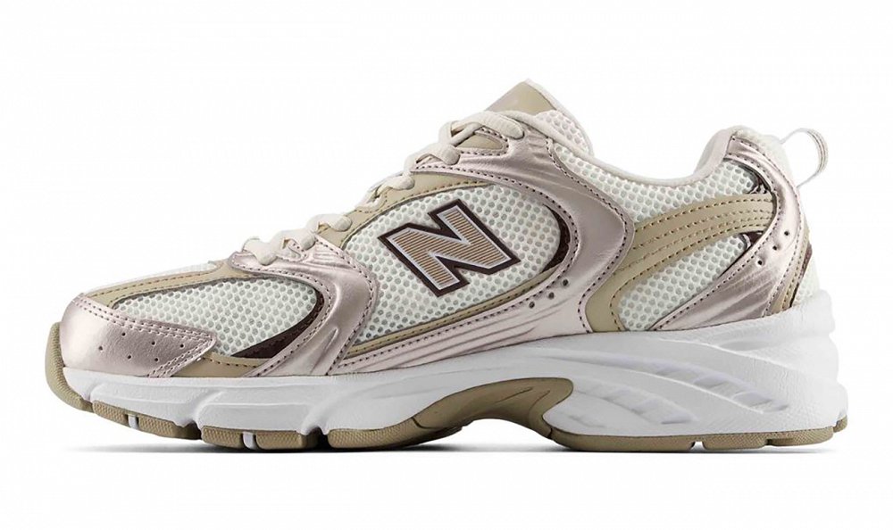 New Balance Γυναικείο Sneaker U530SMG Μπεζ