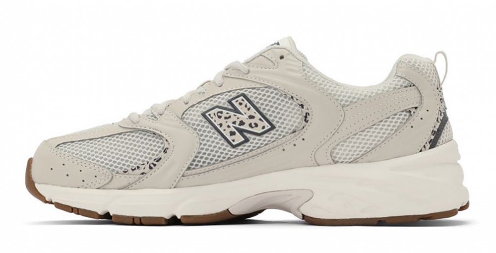New Balance Γυναικείο Sneaker MR530AAM Γκρι