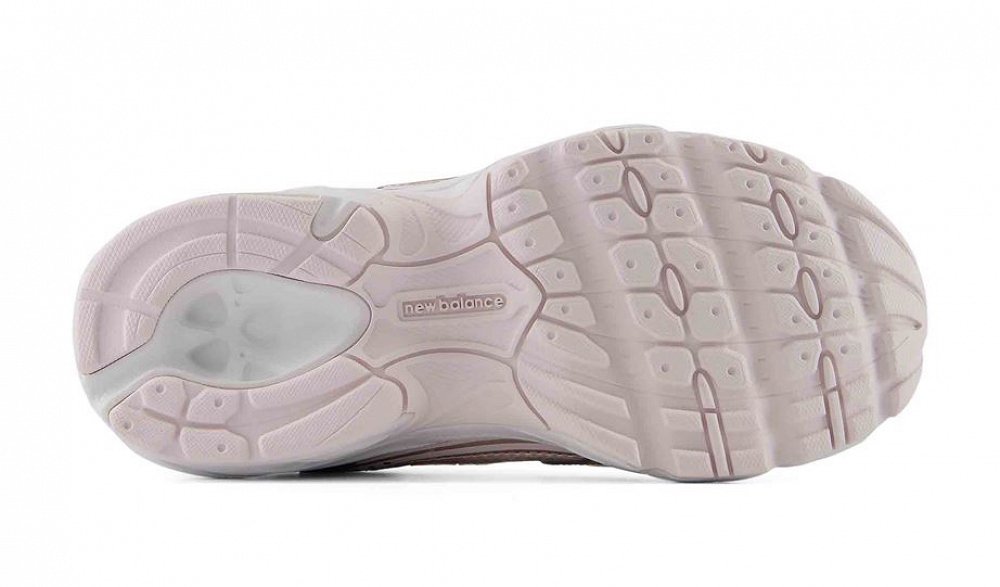 New Balance Παιδικό Sneaker P5302ZV Ροζ