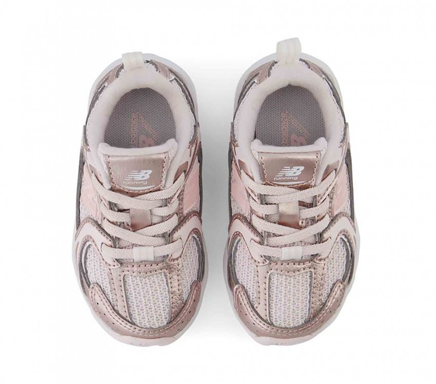 New Balance Παιδικό Sneaker I5303YF Ροζ