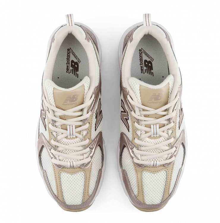 New Balance Γυναικείο Sneaker U530SMG Μπεζ