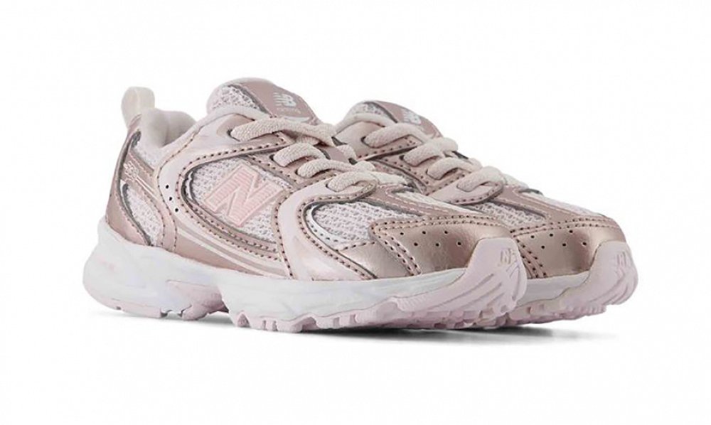 New Balance Παιδικό Sneaker I5303YF Ροζ
