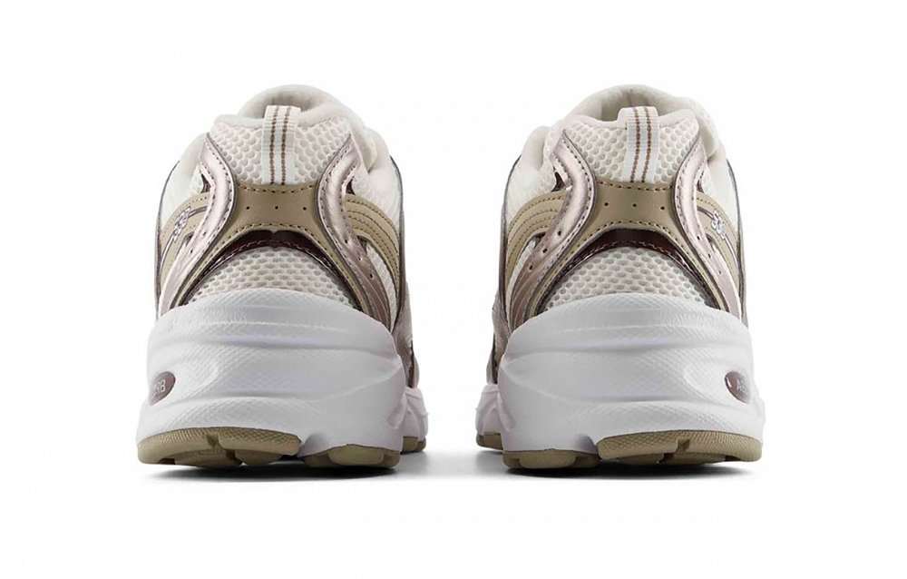 New Balance Γυναικείο Sneaker U530SMG Μπεζ