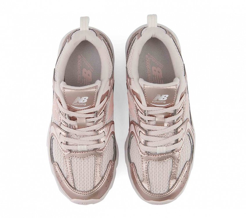 New Balance Παιδικό Sneaker P5302ZV Ροζ