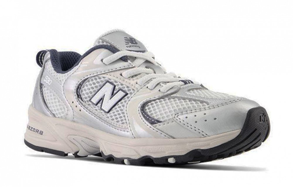 New Balance Παιδικό Sneaker PZ530KA Γκρι