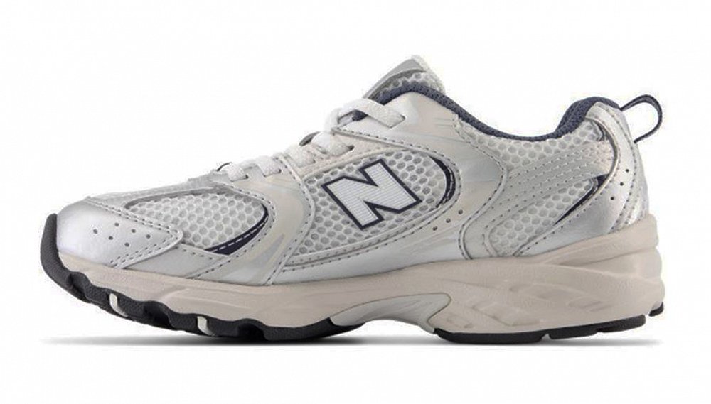 New Balance Sneaker GR530KA Γκρι