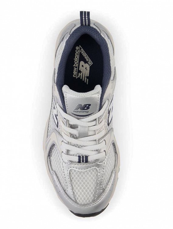 New Balance Sneaker GR530KA Γκρι