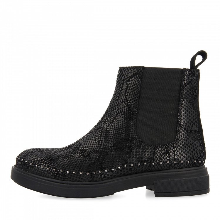 Gioseppo Geslau 56438 Black