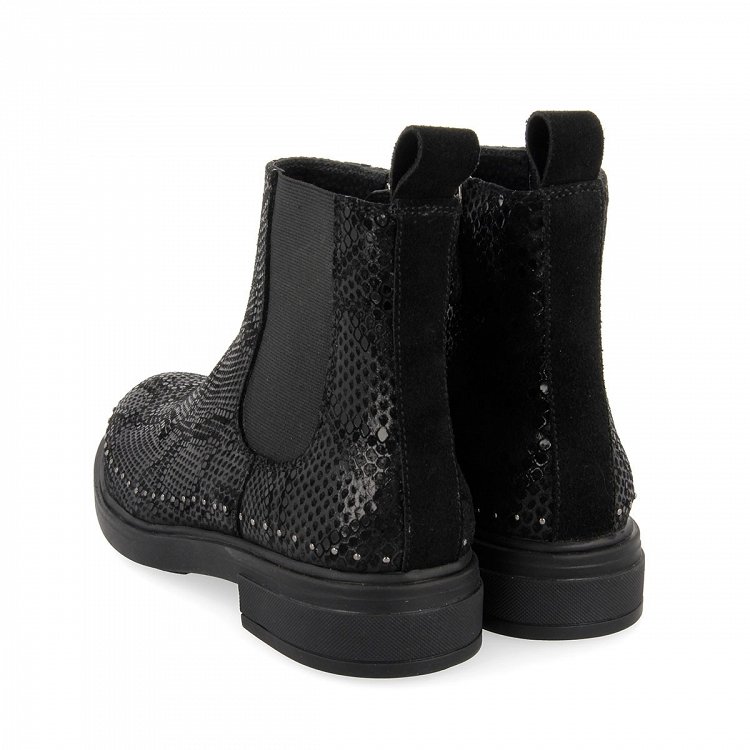 Gioseppo Geslau 56438 Black