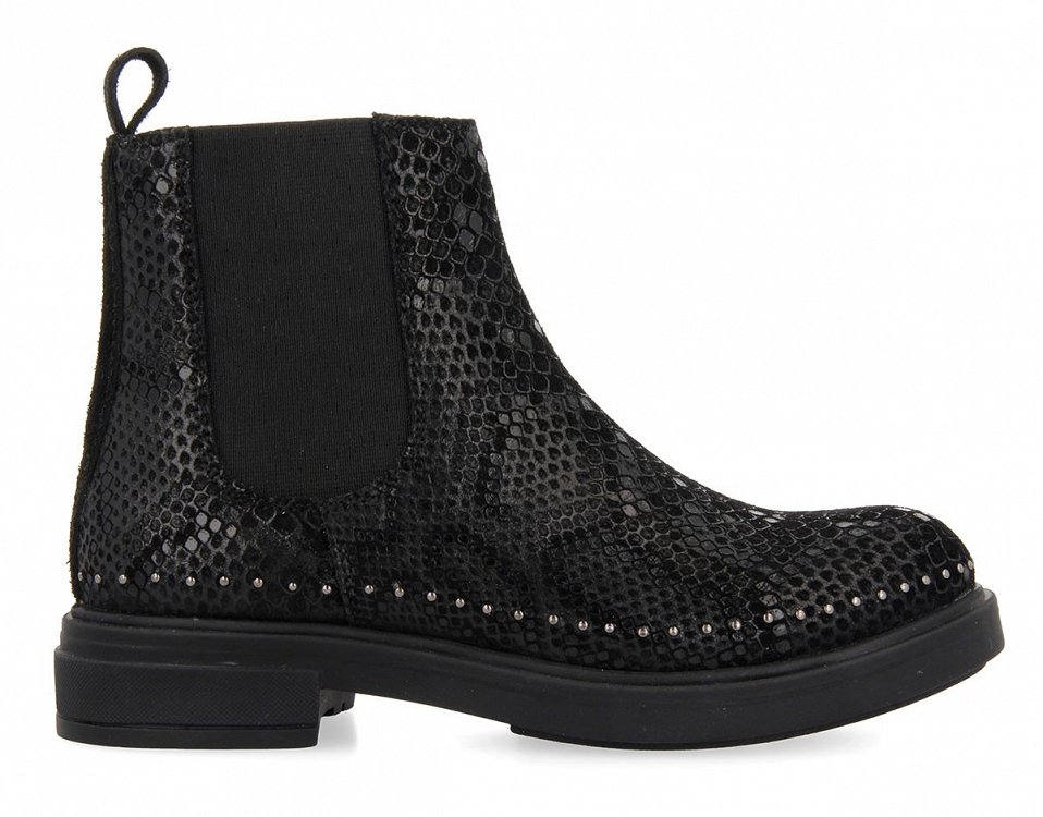 Gioseppo Geslau 56438 Black
