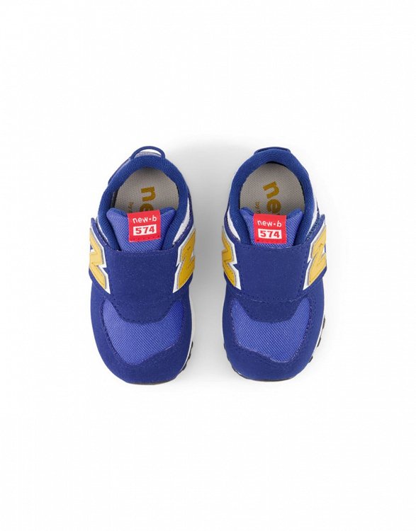 New Balance NW574HBG Μπλε