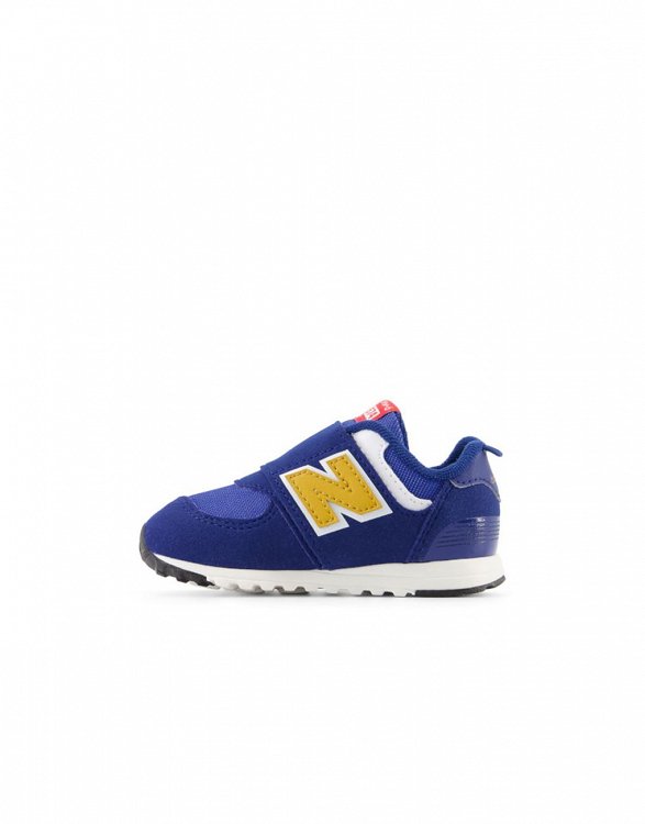 New Balance NW574HBG Μπλε